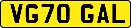VG70GAL