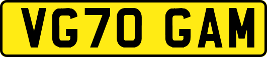 VG70GAM