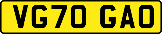 VG70GAO