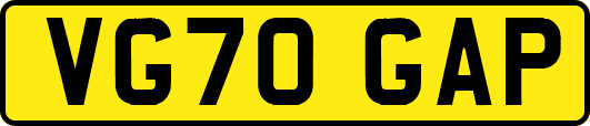 VG70GAP