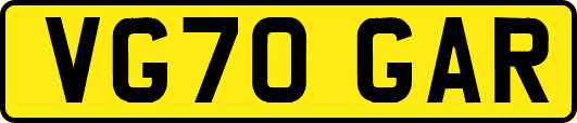 VG70GAR