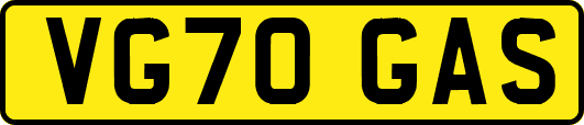 VG70GAS