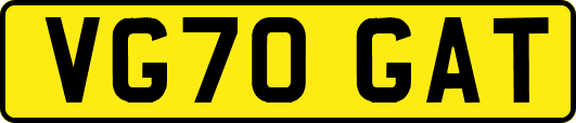 VG70GAT