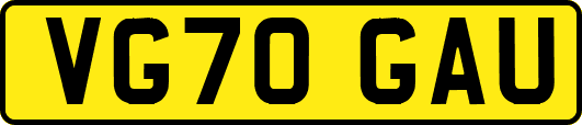 VG70GAU
