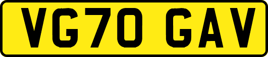 VG70GAV
