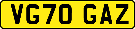 VG70GAZ