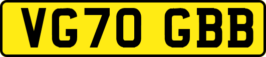 VG70GBB