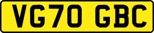 VG70GBC