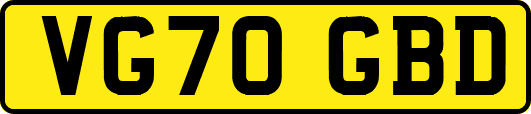 VG70GBD