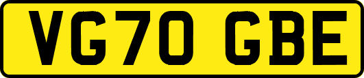 VG70GBE