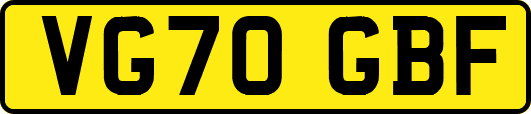 VG70GBF