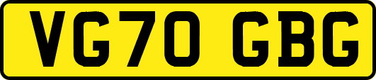 VG70GBG