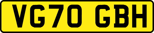 VG70GBH