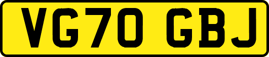 VG70GBJ