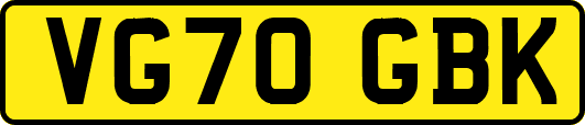 VG70GBK
