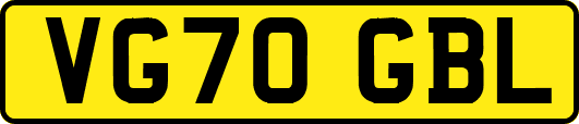 VG70GBL