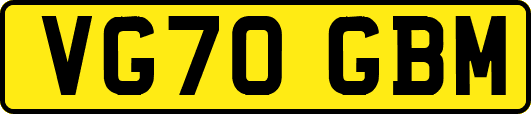 VG70GBM