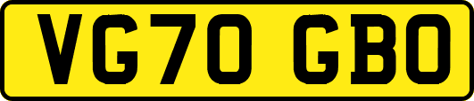 VG70GBO