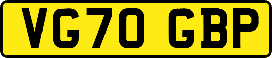 VG70GBP