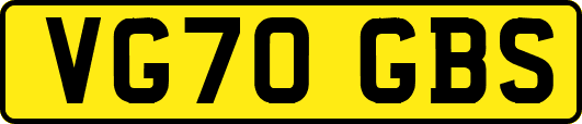 VG70GBS