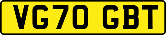 VG70GBT
