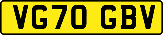 VG70GBV