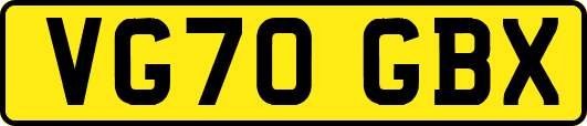 VG70GBX