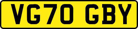 VG70GBY