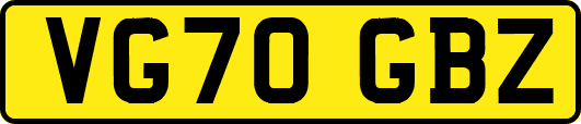 VG70GBZ