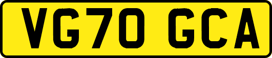 VG70GCA