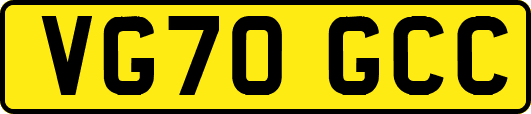 VG70GCC