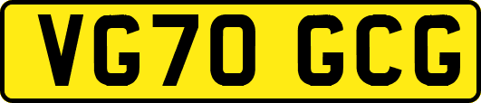 VG70GCG