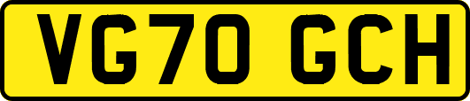 VG70GCH