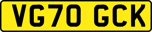 VG70GCK