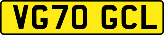 VG70GCL