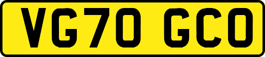 VG70GCO
