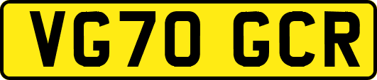 VG70GCR