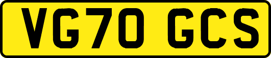VG70GCS