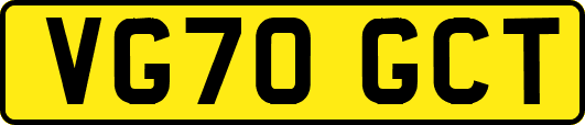 VG70GCT