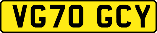 VG70GCY