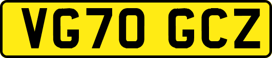 VG70GCZ