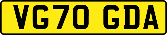 VG70GDA