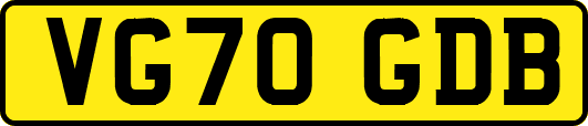 VG70GDB