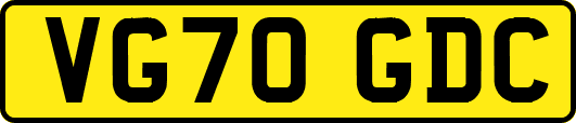 VG70GDC