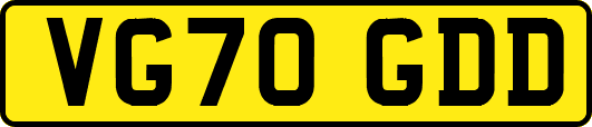 VG70GDD