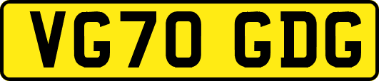 VG70GDG