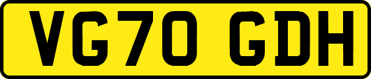 VG70GDH