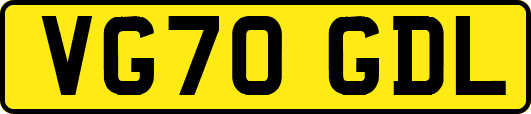 VG70GDL