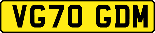 VG70GDM