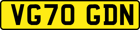 VG70GDN